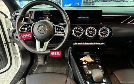Mercedes-Benz A-Класс, 2023 год, 1 560 333 рублей, 7 фотография