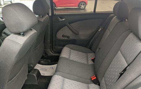 Skoda Octavia, 2008 год, 440 000 рублей, 10 фотография