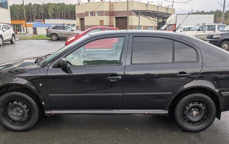 Skoda Octavia, 2008 год, 440 000 рублей, 6 фотография