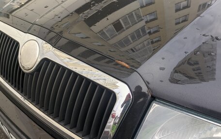 Skoda Octavia, 2008 год, 440 000 рублей, 13 фотография