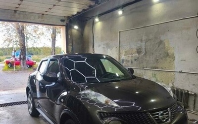 Nissan Juke II, 2012 год, 900 000 рублей, 1 фотография
