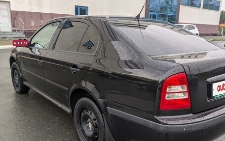 Skoda Octavia, 2008 год, 440 000 рублей, 5 фотография