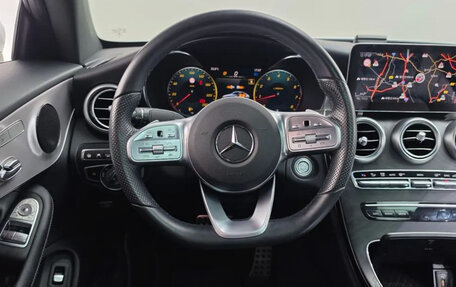 Mercedes-Benz C-Класс, 2022 год, 4 300 000 рублей, 12 фотография