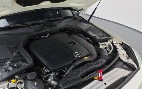 Mercedes-Benz C-Класс, 2022 год, 4 300 000 рублей, 6 фотография