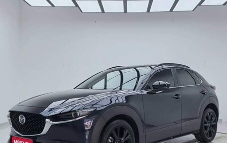 Mazda CX-30 I, 2022 год, 1 560 000 рублей, 1 фотография