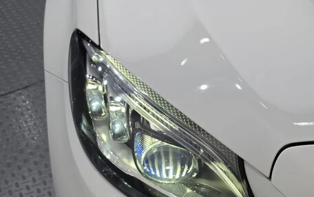 Mercedes-Benz C-Класс, 2022 год, 4 300 000 рублей, 21 фотография