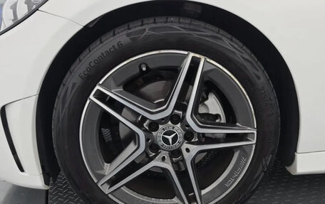 Mercedes-Benz C-Класс, 2022 год, 4 300 000 рублей, 20 фотография