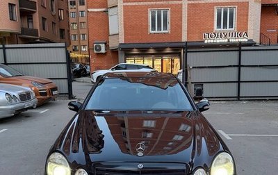 Mercedes-Benz E-Класс, 2003 год, 700 000 рублей, 1 фотография