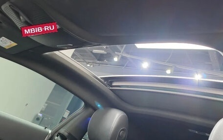 Mercedes-Benz C-Класс, 2022 год, 4 300 000 рублей, 17 фотография