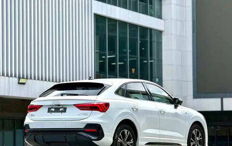 Audi Q3, 2022 год, 2 090 222 рублей, 4 фотография