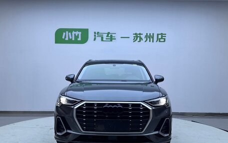 Audi Q3, 2023 год, 2 623 690 рублей, 2 фотография