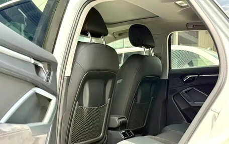 Audi Q3, 2022 год, 2 090 222 рублей, 9 фотография