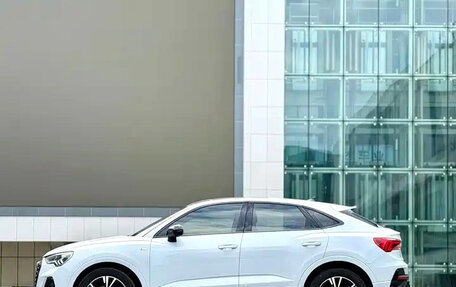Audi Q3, 2022 год, 2 090 222 рублей, 6 фотография
