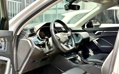 Audi Q3, 2022 год, 2 090 222 рублей, 7 фотография