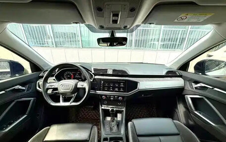 Audi Q3, 2022 год, 2 090 222 рублей, 8 фотография