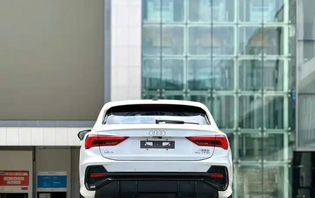 Audi Q3, 2022 год, 2 090 222 рублей, 5 фотография