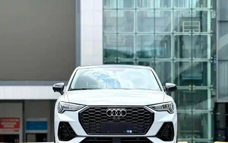 Audi Q3, 2022 год, 2 090 222 рублей, 2 фотография
