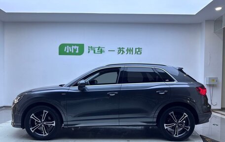 Audi Q3, 2023 год, 2 623 690 рублей, 3 фотография