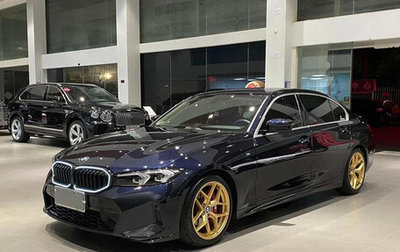 BMW 3 серия, 2023 год, 2 730 000 рублей, 1 фотография