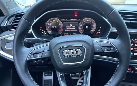 Audi Q3, 2023 год, 2 623 690 рублей, 11 фотография