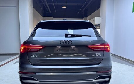 Audi Q3, 2023 год, 2 623 690 рублей, 7 фотография