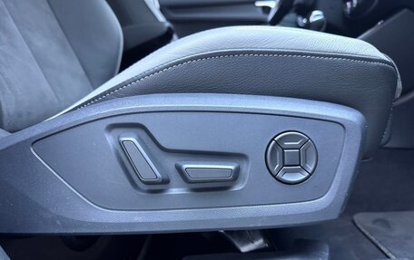 Audi Q3, 2023 год, 2 623 690 рублей, 14 фотография