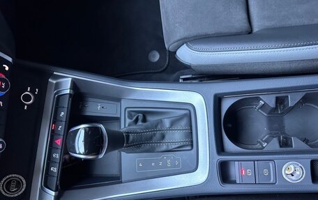 Audi Q3, 2023 год, 2 623 690 рублей, 13 фотография