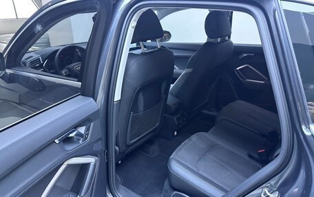 Audi Q3, 2023 год, 2 623 690 рублей, 16 фотография