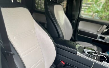 Mercedes-Benz G-Класс W463 рестайлинг _iii, 2021 год, 13 900 000 рублей, 15 фотография