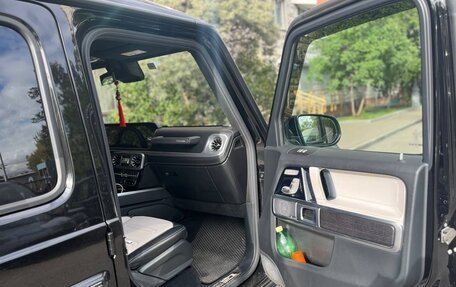 Mercedes-Benz G-Класс W463 рестайлинг _iii, 2021 год, 13 900 000 рублей, 14 фотография
