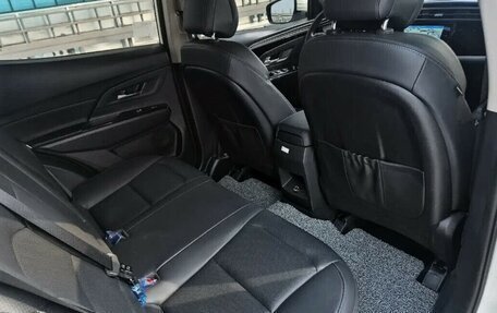 SsangYong Korando, 2022 год, 1 820 010 рублей, 11 фотография