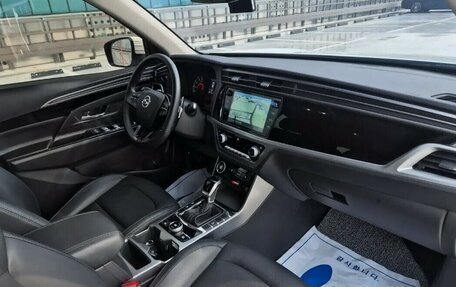 SsangYong Korando, 2022 год, 1 820 010 рублей, 5 фотография
