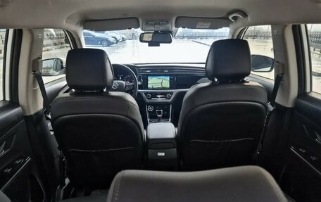 SsangYong Korando, 2022 год, 1 820 010 рублей, 8 фотография