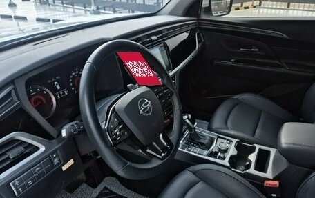SsangYong Korando, 2022 год, 1 820 010 рублей, 7 фотография