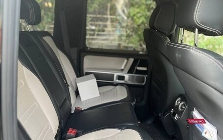 Mercedes-Benz G-Класс W463 рестайлинг _iii, 2021 год, 13 900 000 рублей, 17 фотография