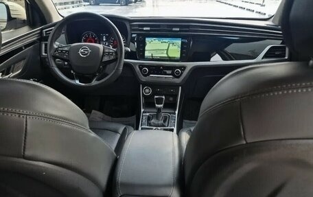 SsangYong Korando, 2022 год, 1 820 010 рублей, 6 фотография