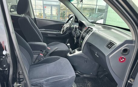 Hyundai Tucson III, 2006 год, 777 000 рублей, 7 фотография