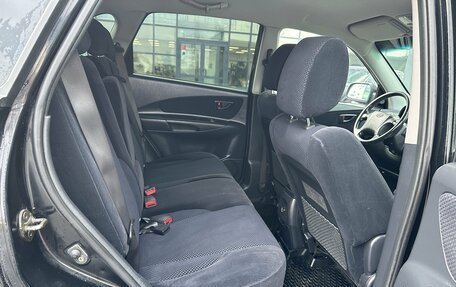 Hyundai Tucson III, 2006 год, 777 000 рублей, 8 фотография