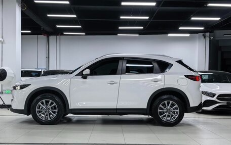 Mazda CX-5 II, 2022 год, 2 450 000 рублей, 4 фотография