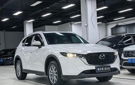 Mazda CX-5 II, 2022 год, 2 450 000 рублей, 3 фотография