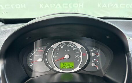 Hyundai Tucson III, 2006 год, 777 000 рублей, 9 фотография