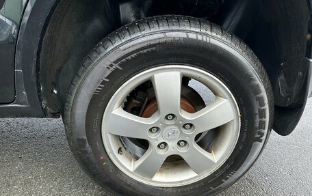 Hyundai Tucson III, 2006 год, 777 000 рублей, 12 фотография