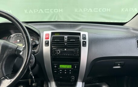 Hyundai Tucson III, 2006 год, 777 000 рублей, 10 фотография