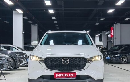 Mazda CX-5 II, 2022 год, 2 450 000 рублей, 2 фотография