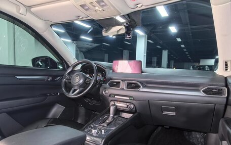 Mazda CX-5 II, 2022 год, 2 450 000 рублей, 9 фотография