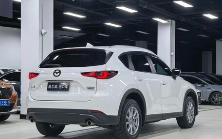 Mazda CX-5 II, 2022 год, 2 450 000 рублей, 7 фотография