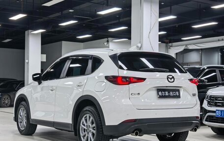 Mazda CX-5 II, 2022 год, 2 450 000 рублей, 5 фотография