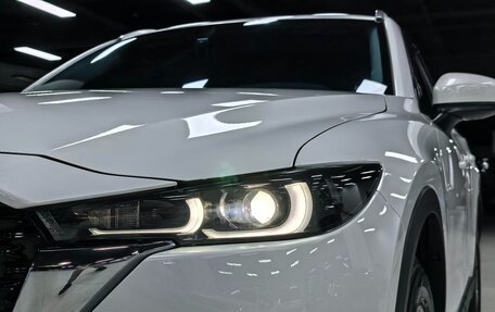 Mazda CX-5 II, 2022 год, 2 450 000 рублей, 14 фотография