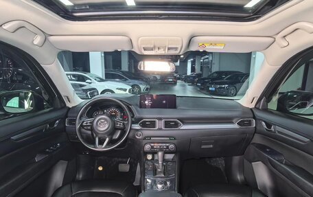 Mazda CX-5 II, 2022 год, 2 450 000 рублей, 19 фотография