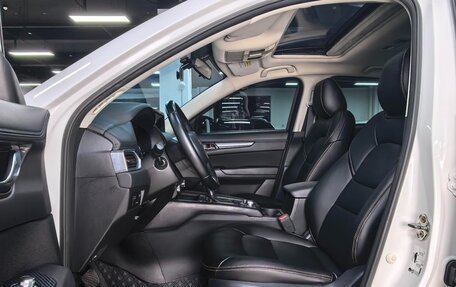Mazda CX-5 II, 2022 год, 2 450 000 рублей, 16 фотография